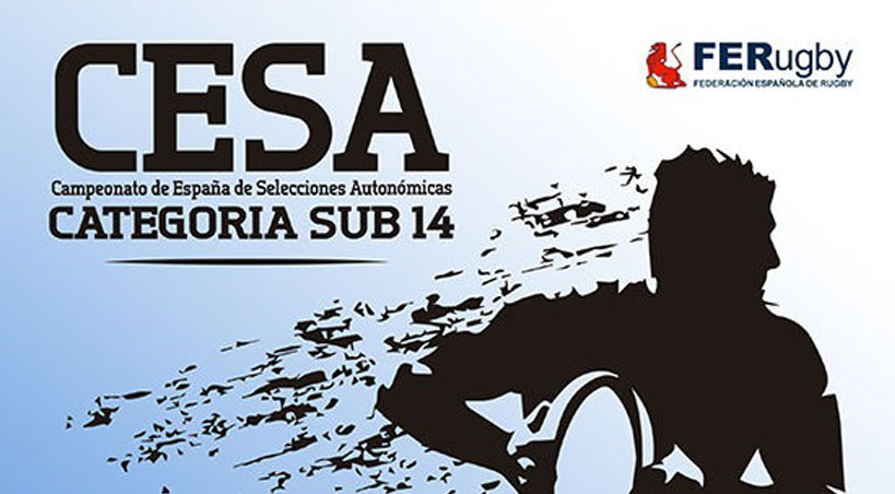 Asturias acoge una nueva edición del CESA Sub-14