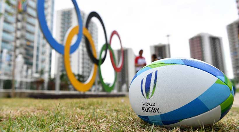 World Rugby confirma los torneos regionales para Tokio 2020