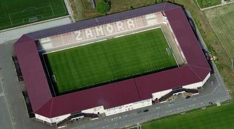 Zamora será la sede de la final de la Copa del Rey del 26 de abril de 2020