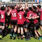 CR Sant Cugat, campeón de España de rugby sub 18 t. 2018-19 (Foto de CR Sant Cugat)