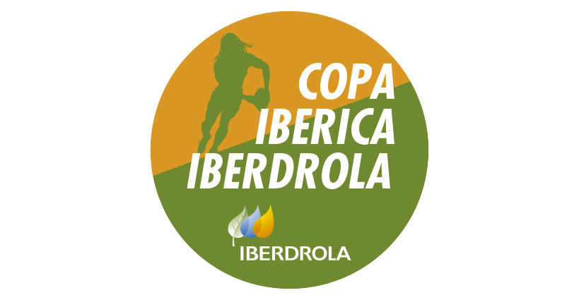 Llega la I Copa Ibérica Iberdrola