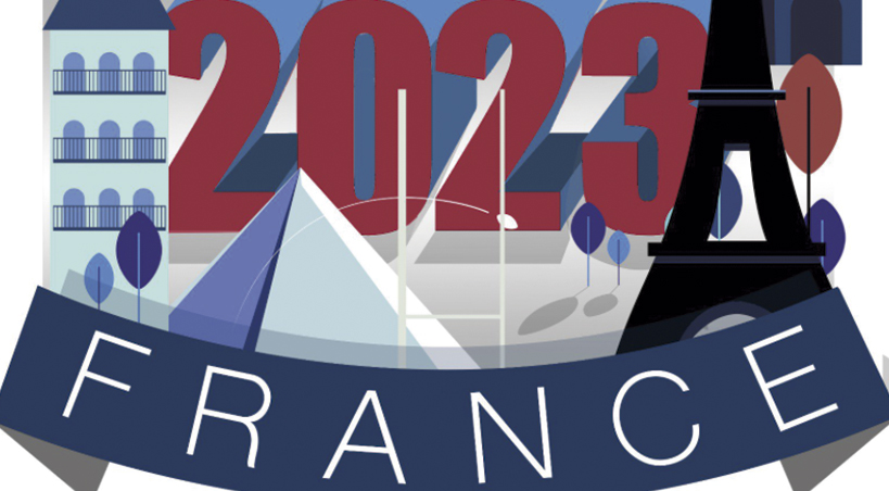Francia organizará la Copa del Mundo 2023