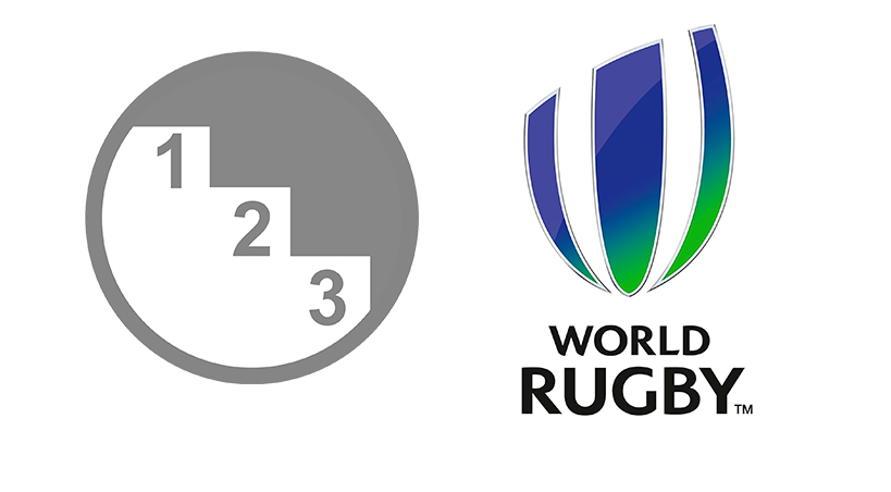 Actualizado el ranking World Rugby