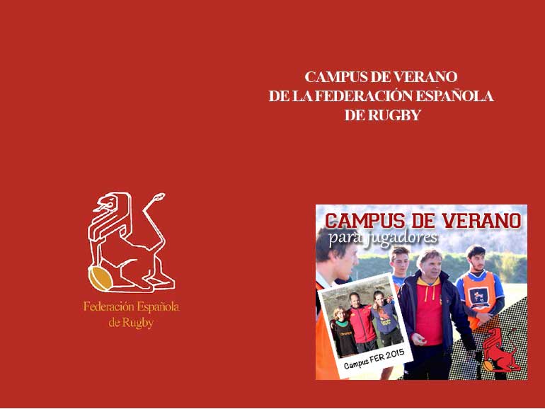 Se amplia el plazo de inscripción para los Campus de Verano