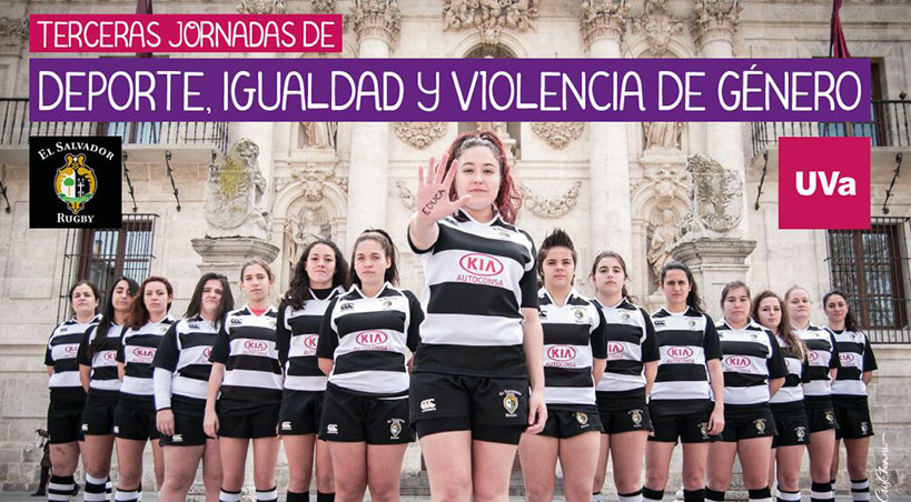 III Jornadas Deporte, Igualdad y Violencia de Género
