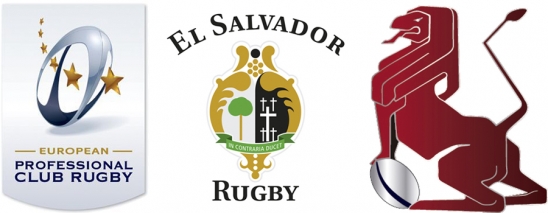 El Salvador jugará a partir de enero la EPCR