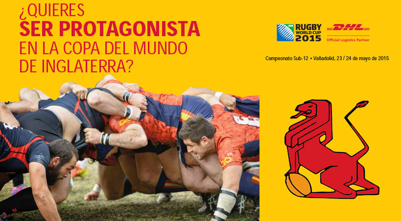 La fiesta del rugby en Valladolid este fin de semana