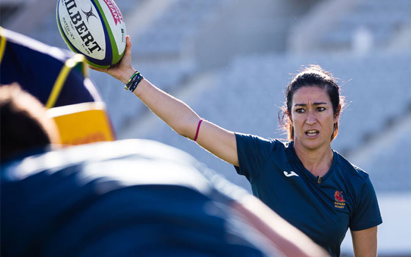 Plan de retorno al rugby: claves para la iniciación de las capacidades física