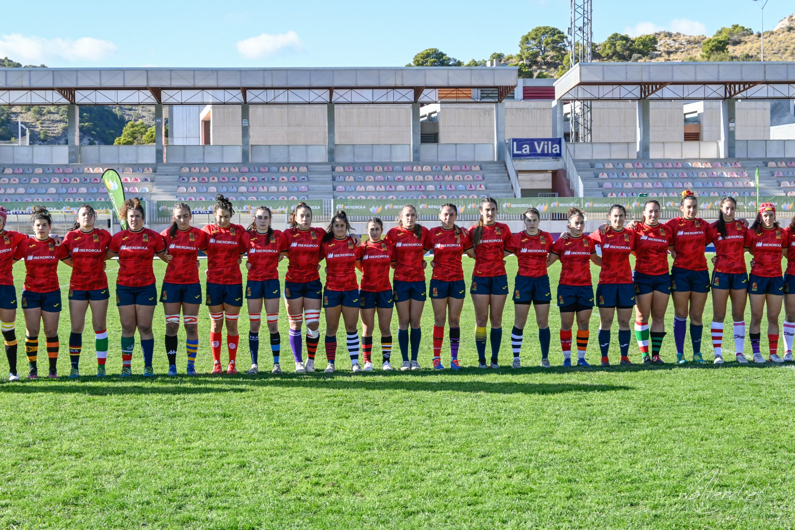 #YoSeréLeona: 134 clubes ya tienen su madrina para apoyar el rugby femenino