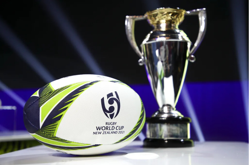El Comité Ejecutivo de World Rugby ratifica el aplazamiento de la RWC 2021