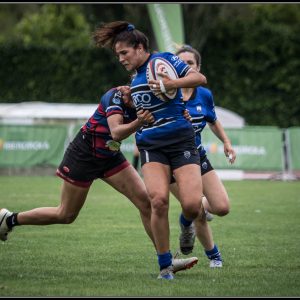 Adjudicadas las sedes para el VIII GPS Campeonato de España 7s Femenino