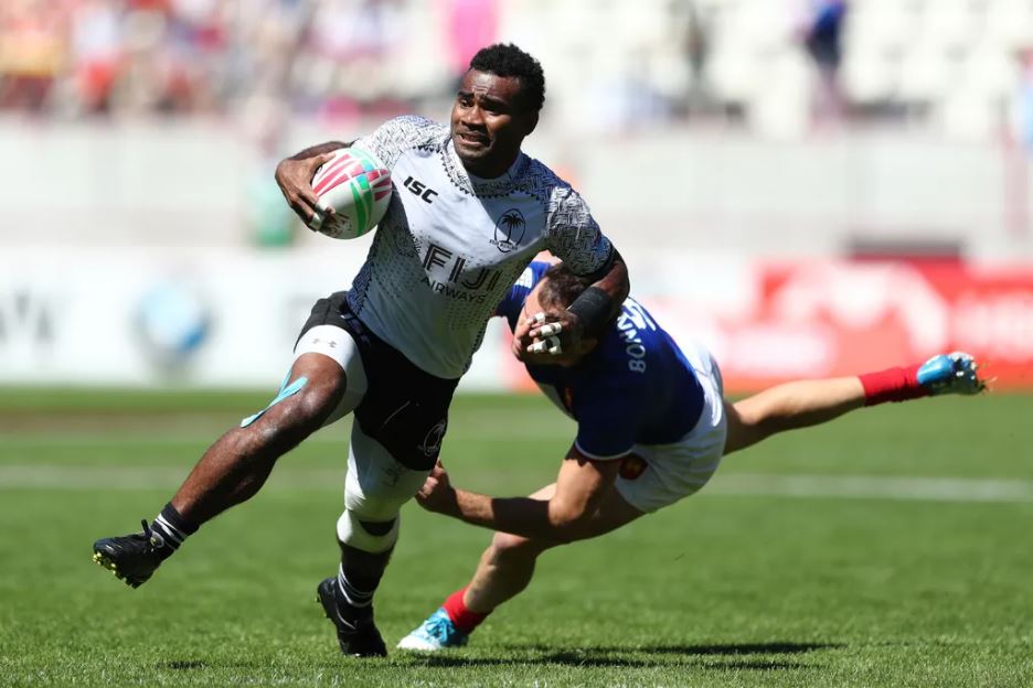 Guía para seguir desde el lunes el rugby seven en los Juegos Olímpicos de Tokio