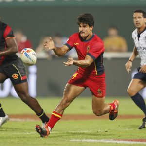 Los Leones7s y Las Leonas7s elegidos para el Torneo Internacional de Elche