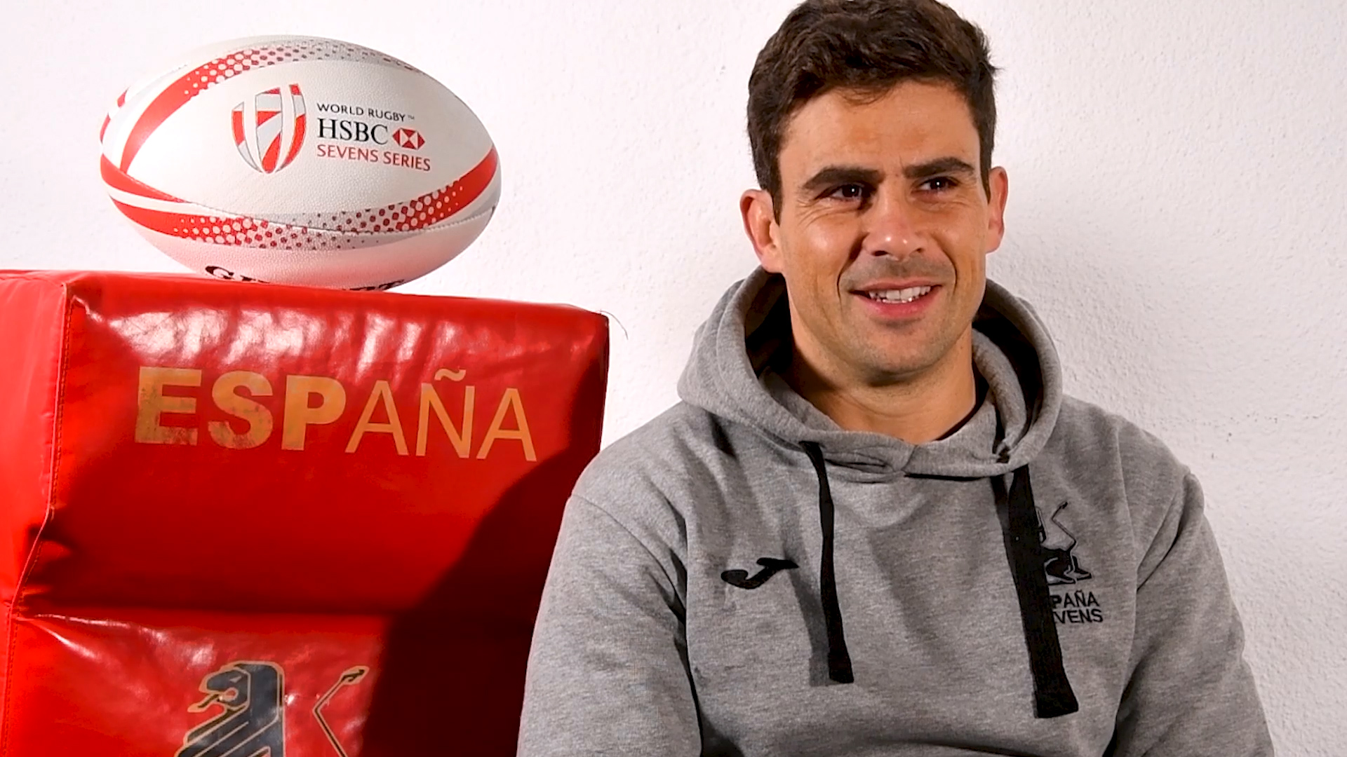 <strong>El trabajo de Paco Hernández y Los Leones7s “para cambiar la historia del rugby español”</strong>