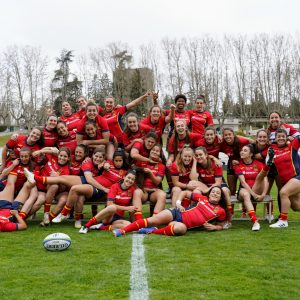 ¡Ven a conocer a Las Leonas! Entrenamiento de puertas abiertas, martes a las 18:30