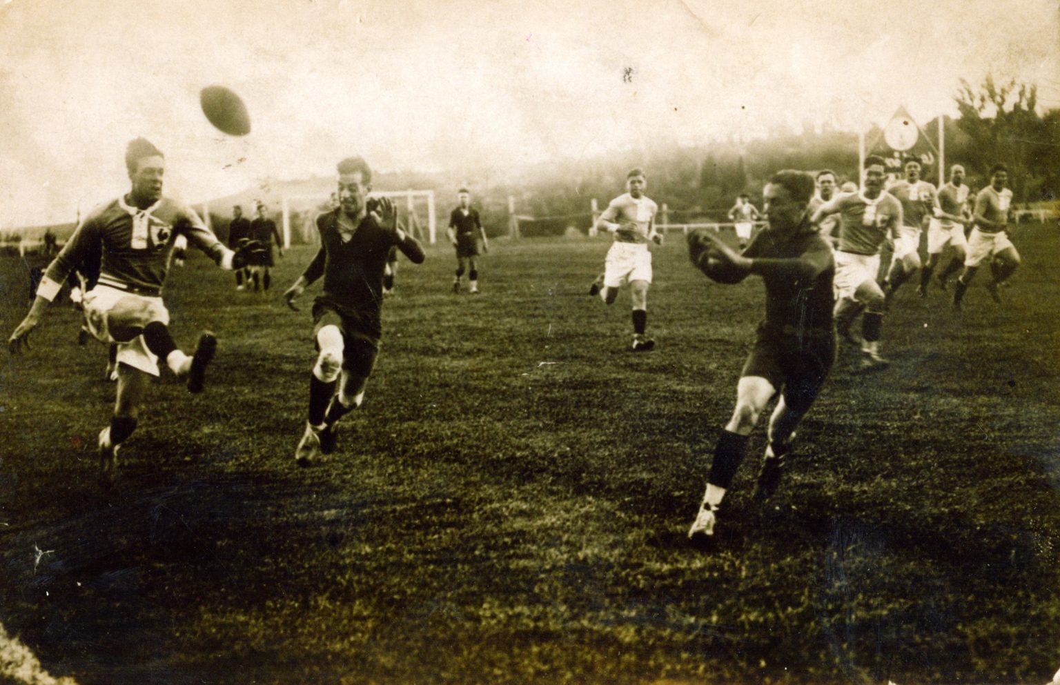 Qué debes saber de la historia del rugby en España 23 momentos en los