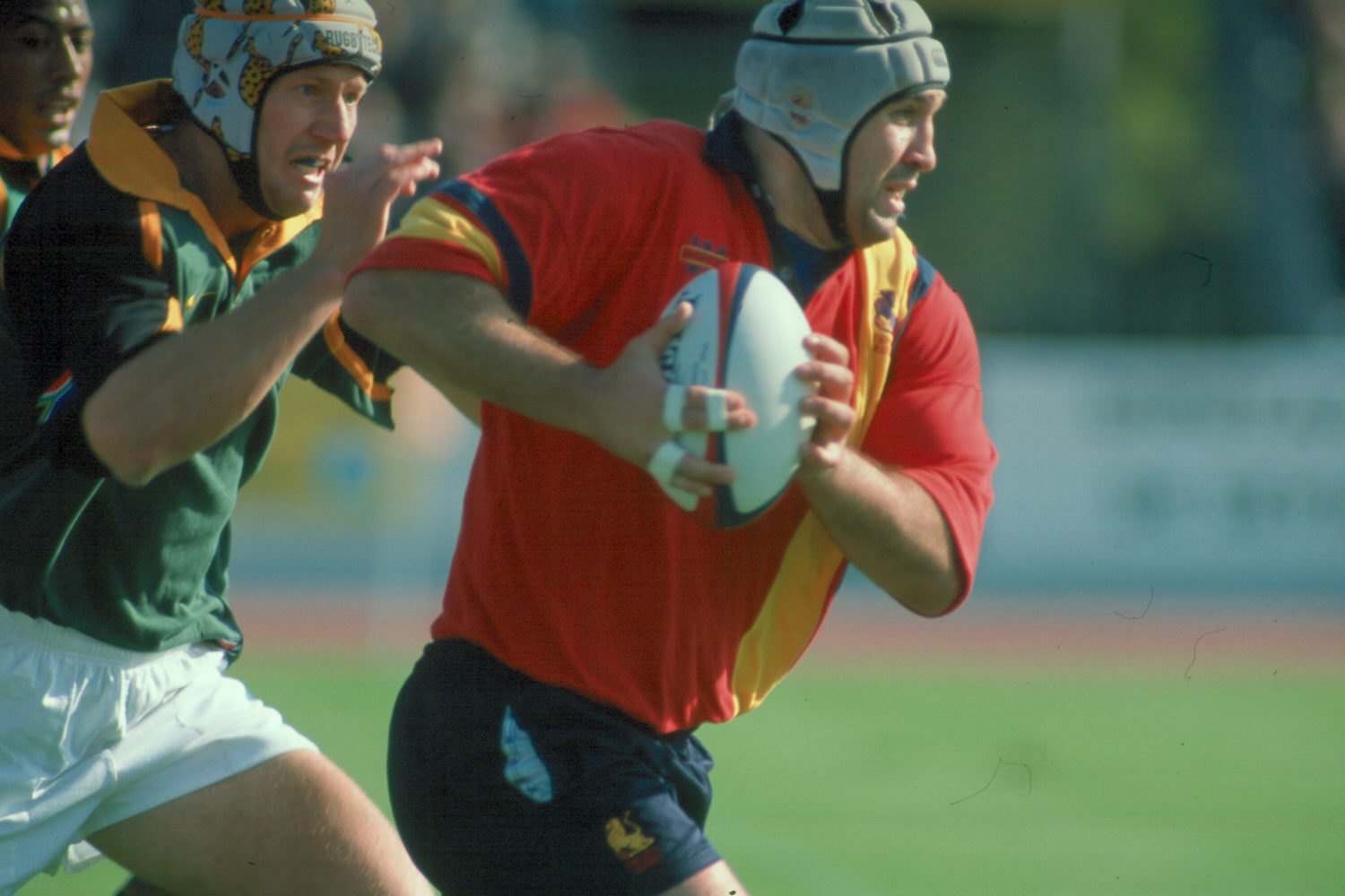 Qué debes saber de la historia del rugby en España 23 momentos en los