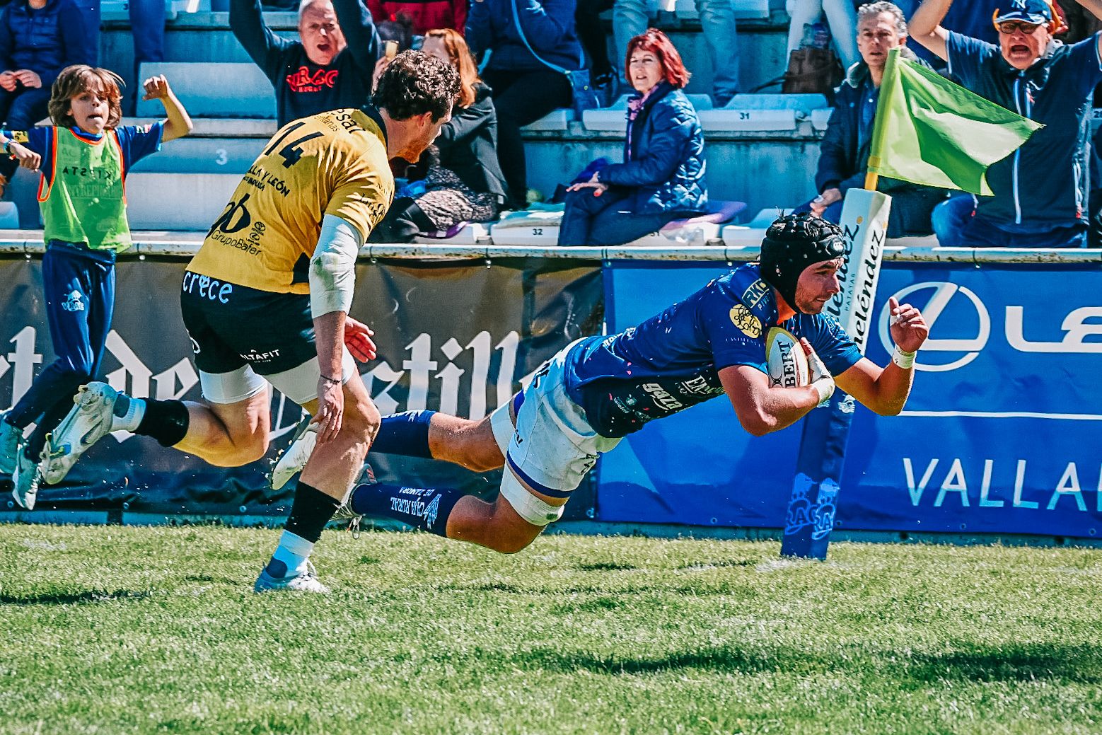 Crónica DH | Recoletas Burgos Universidad de Burgos vence con épica pero el VRAC Quesos Entrepinares asegura el liderato