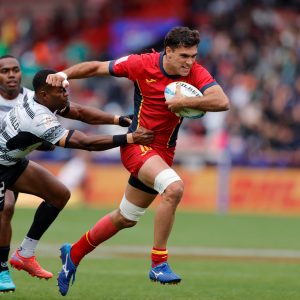 Los subcampeones mundiales, España 7s, ultimarán su preparación para la vuelta a la gran competición en Islas Canarias