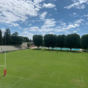 Las España 7s Series Masculinas 2026 se celebran este sábado en Madrid