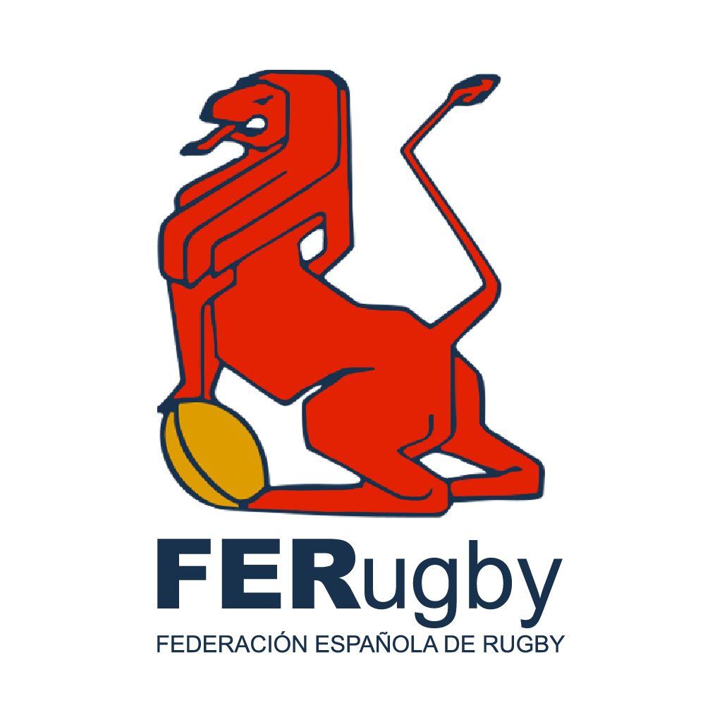 Real federación española de rugby