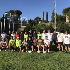 Un itinerario de formación de entrenadores adaptado. De la vocación voluntaria a la alta dirección deportiva