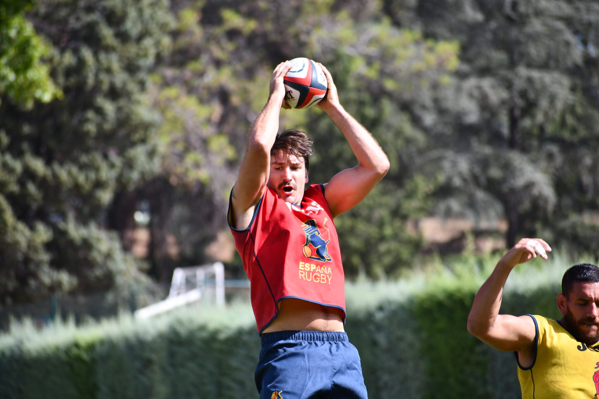 El mensaje de España antes de su histórico partido ante Argentina, “el más exigente de nuestras vidas”