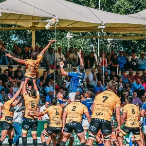 En juego el primer título masculino, la Supercopa de España