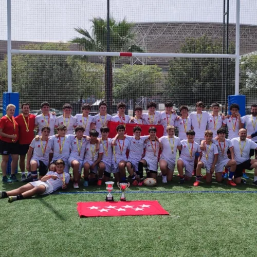 Los campeonatos autonómicos avanzan en su ecuador de competición