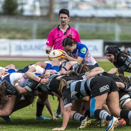 Este domingo en Avilés se pone en juego el primer título de la temporada, la Supercopa Iberdrola