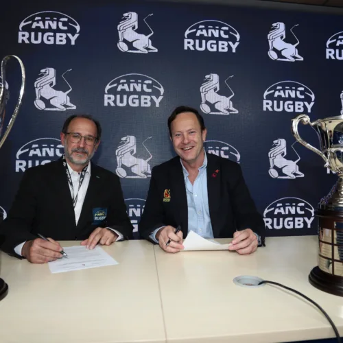 La RFER y la ANCR juntas por la profesionalización del rugby en España