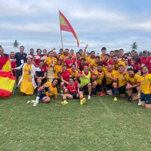 5 momentos para recordar de nuestras Selecciones este 2023/24