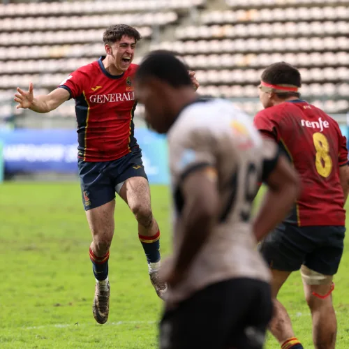Comienzan las últimas 7 semanas de preparación para el Mundial M20