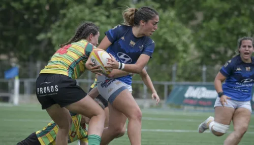 Sorteado el calendario de la nueva Copa de la Reina y de la DHB Femenina