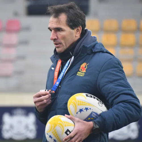 “Es el mejor momento del grupo, ahora toca  trasladarlo al campo”, Pablo Bouza
