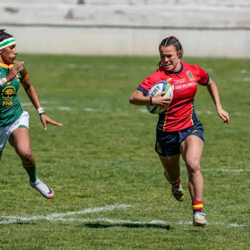 Las Leonas prepararán la clasificación mundialista con una gira en Sudáfrica