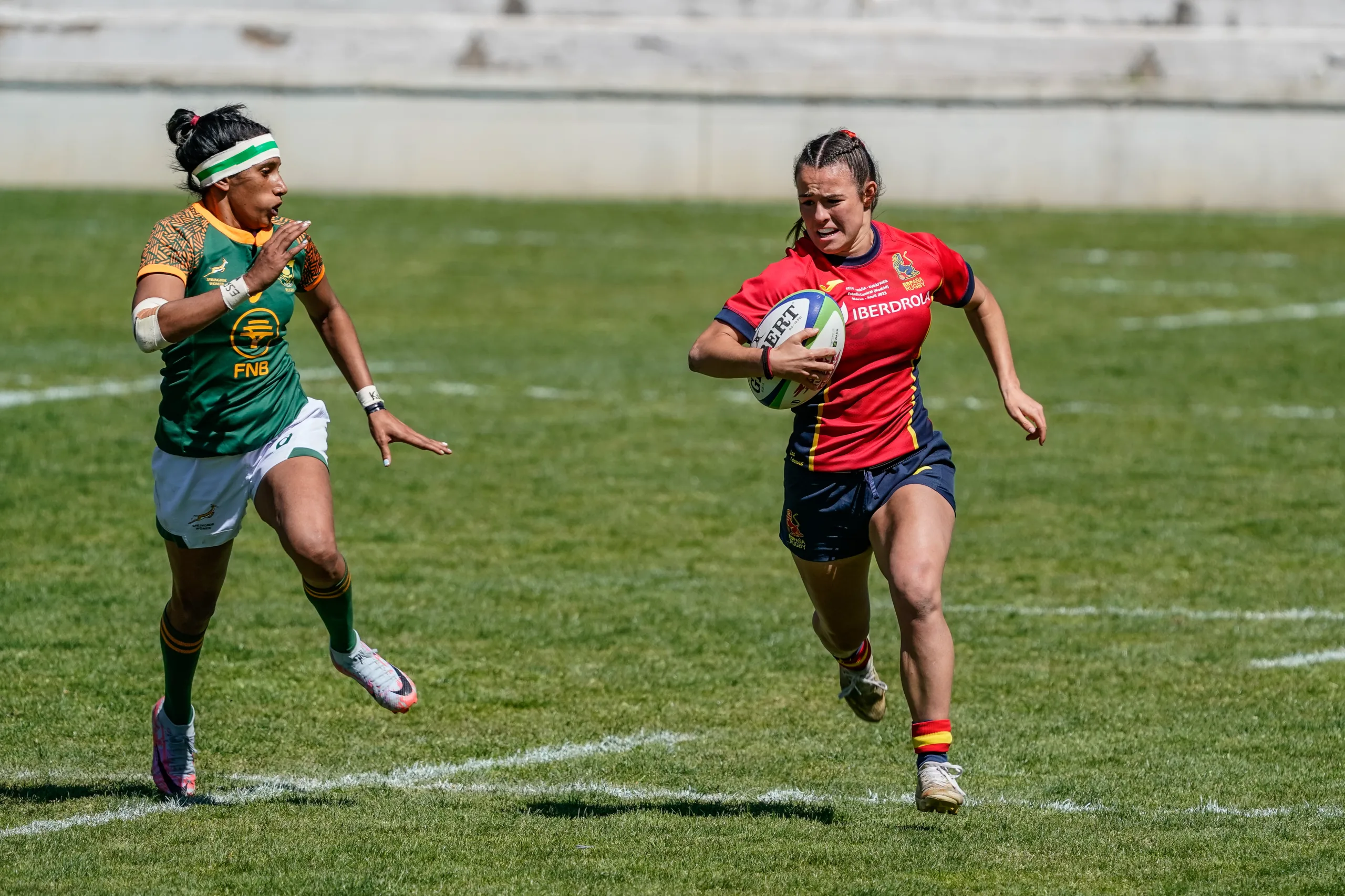 Las Leonas prepararán la clasificación mundialista con una gira en Sudáfrica