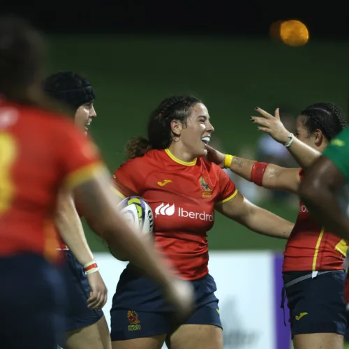 Las Leonas abrirán el año con una concentración en Mutxamel