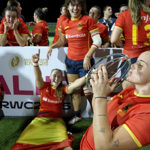 Desvelado el calendario y las sedes para Las Leonas en el Mundial