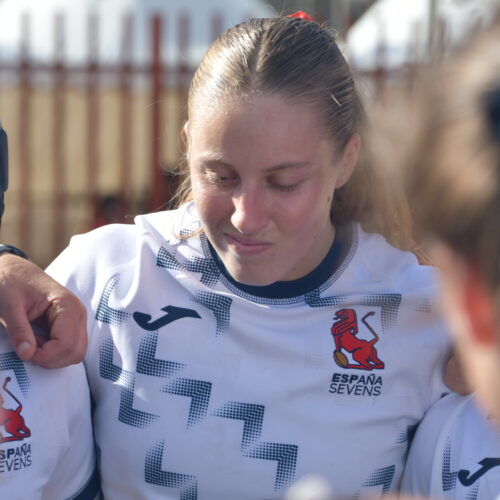 Arranca la temporada de Rugby 7 en Elche