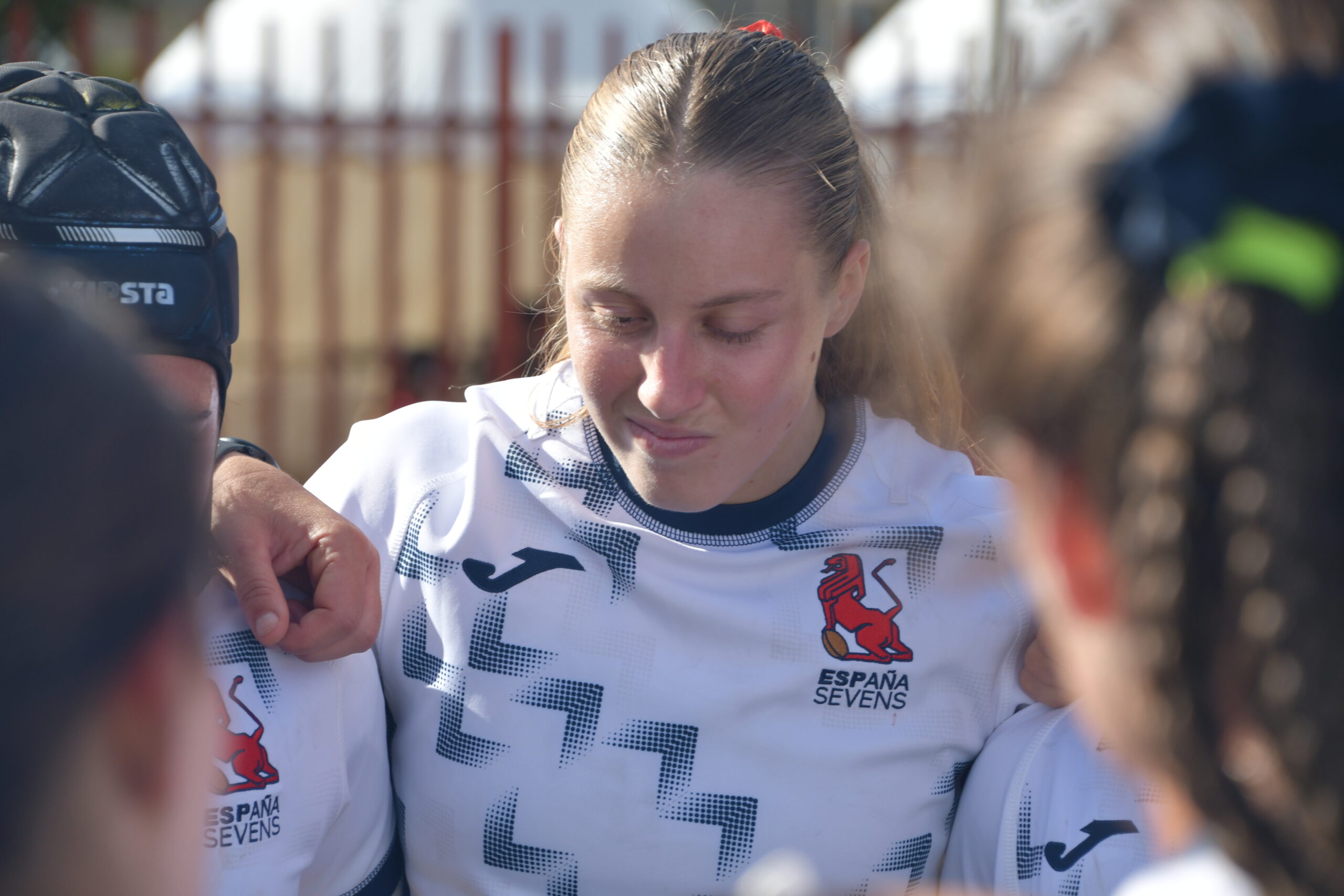 Arranca la temporada de Rugby 7 en Elche