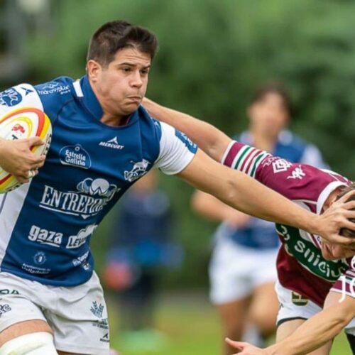El liderato en juego en la J4 de la Liga KPMG Emerging