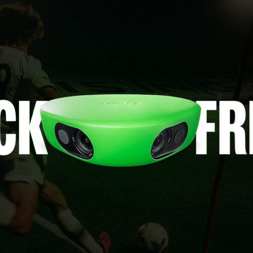 Disfruta de las cámaras VEO al mejor precio en el Black Friday