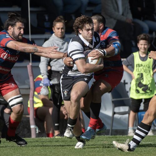 Ya se conocen tres de los cuatro semifinalistas de la Copa del Rey