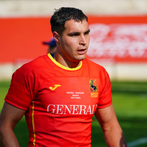 La RFER y GENERALI cierran una etapa de éxito, con la clasificación a Australia 2027 como el broche de oro a su compromiso con el rugby español