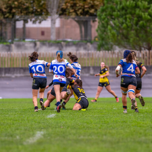 CRAT Rialta – Getxo, duelo por evitar el farolillo rojo de la Liga Iberdrola