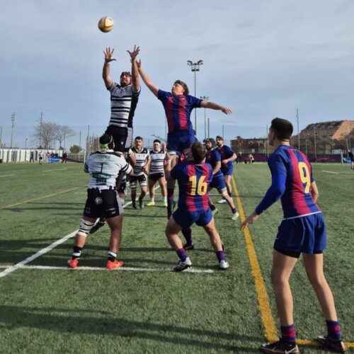 Final vallisoletana en la NTT DATA Copa del Rey 2025