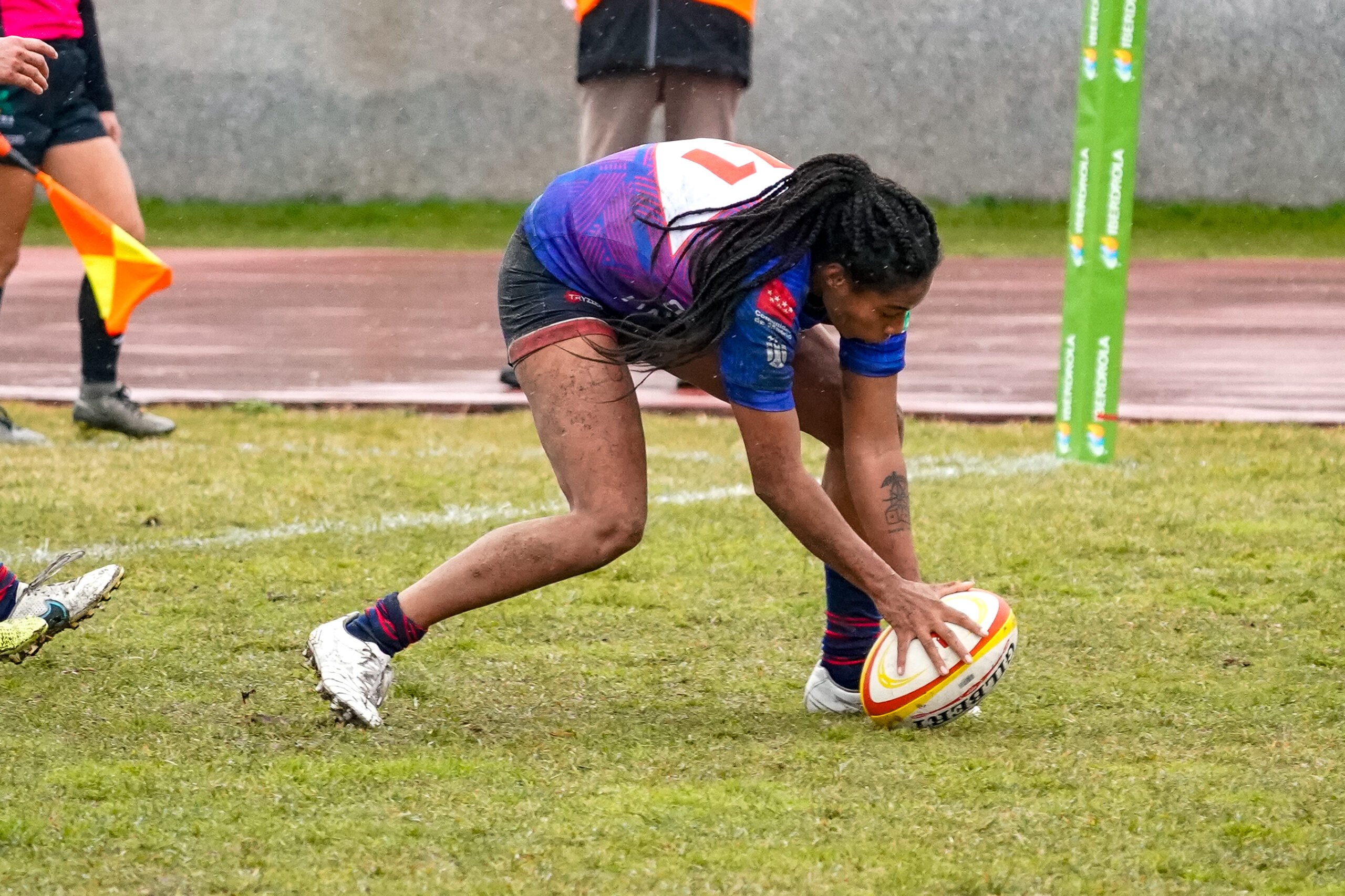 Silicius Majadahonda toma Lisboa y se alza con su segunda Copa Ibérica Iberdrola t