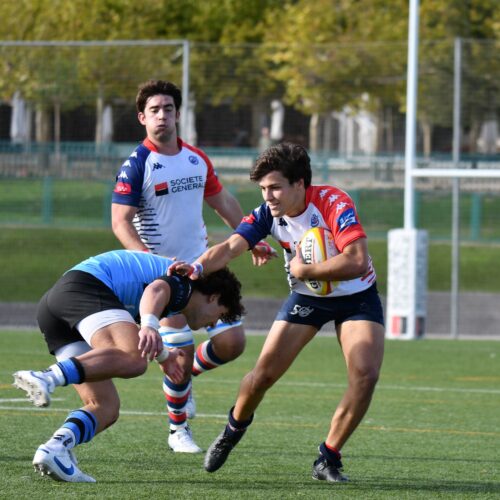 Sorteada la segunda fase de la DHB y grupo Élite de ascenso a categoría reina
