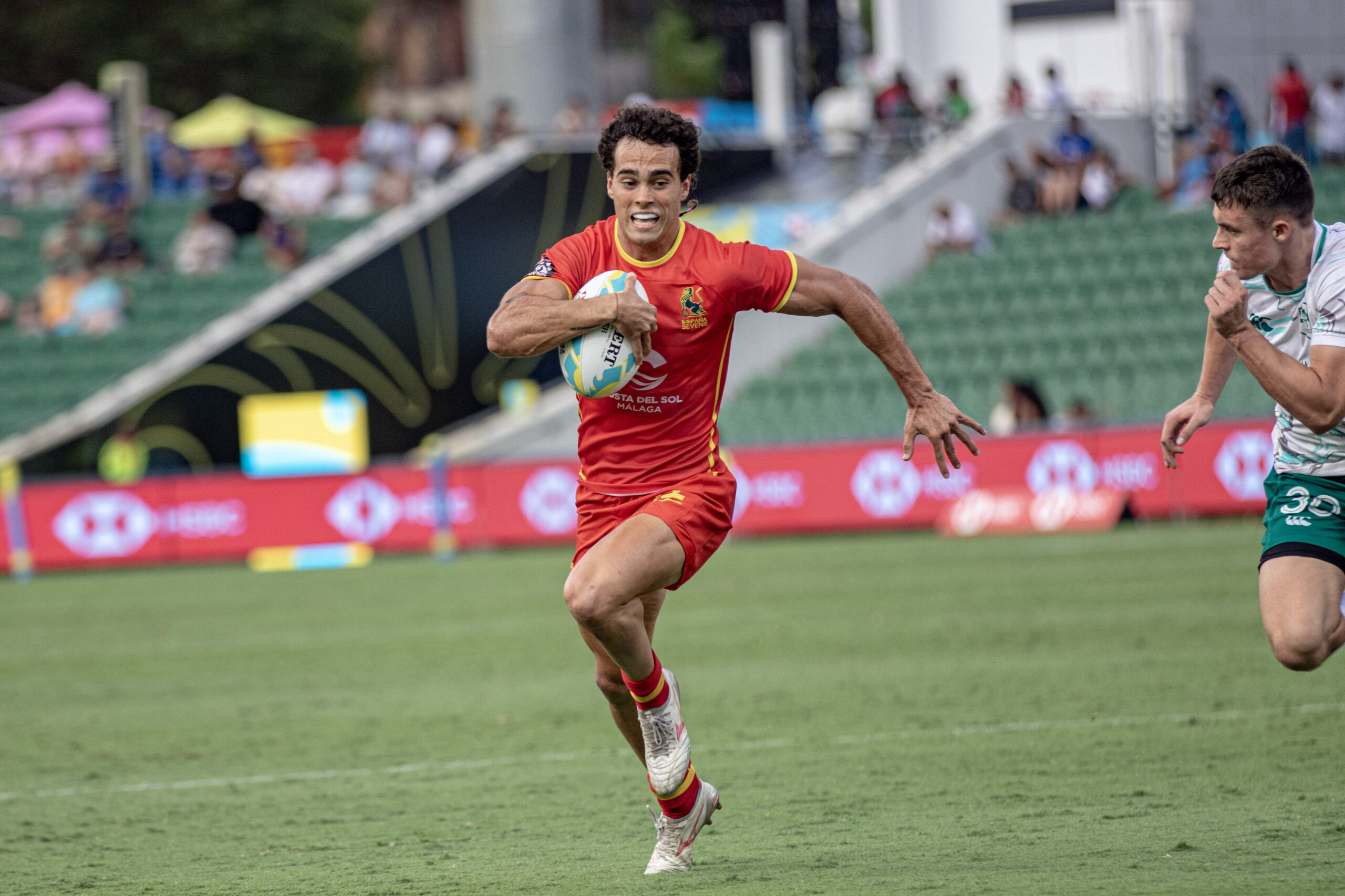 Los Leones7s pelearán por medallas y Las Leonas7s por la 11ª posición en Perth